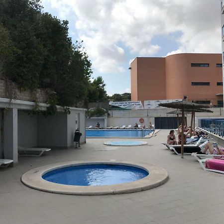 Alicante Hills - Apartment Gilda Exterior foto