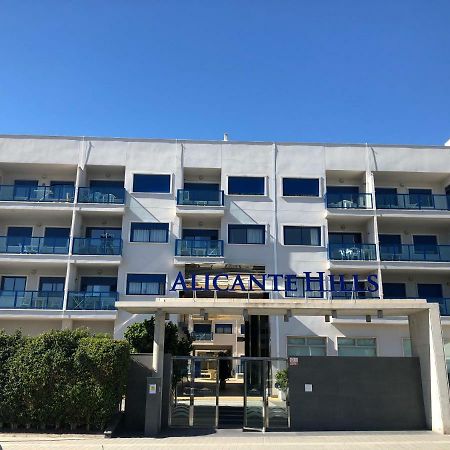 Alicante Hills - Apartment Gilda Exterior foto