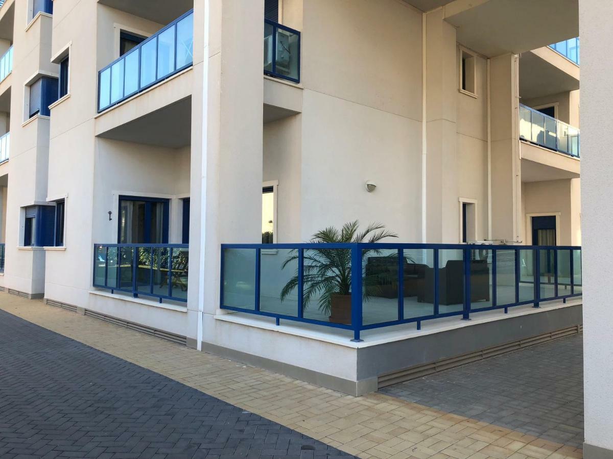 Alicante Hills - Apartment Gilda Exterior foto