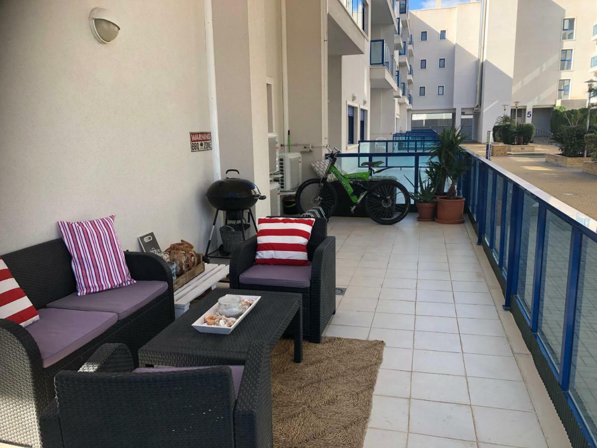 Alicante Hills - Apartment Gilda Exterior foto