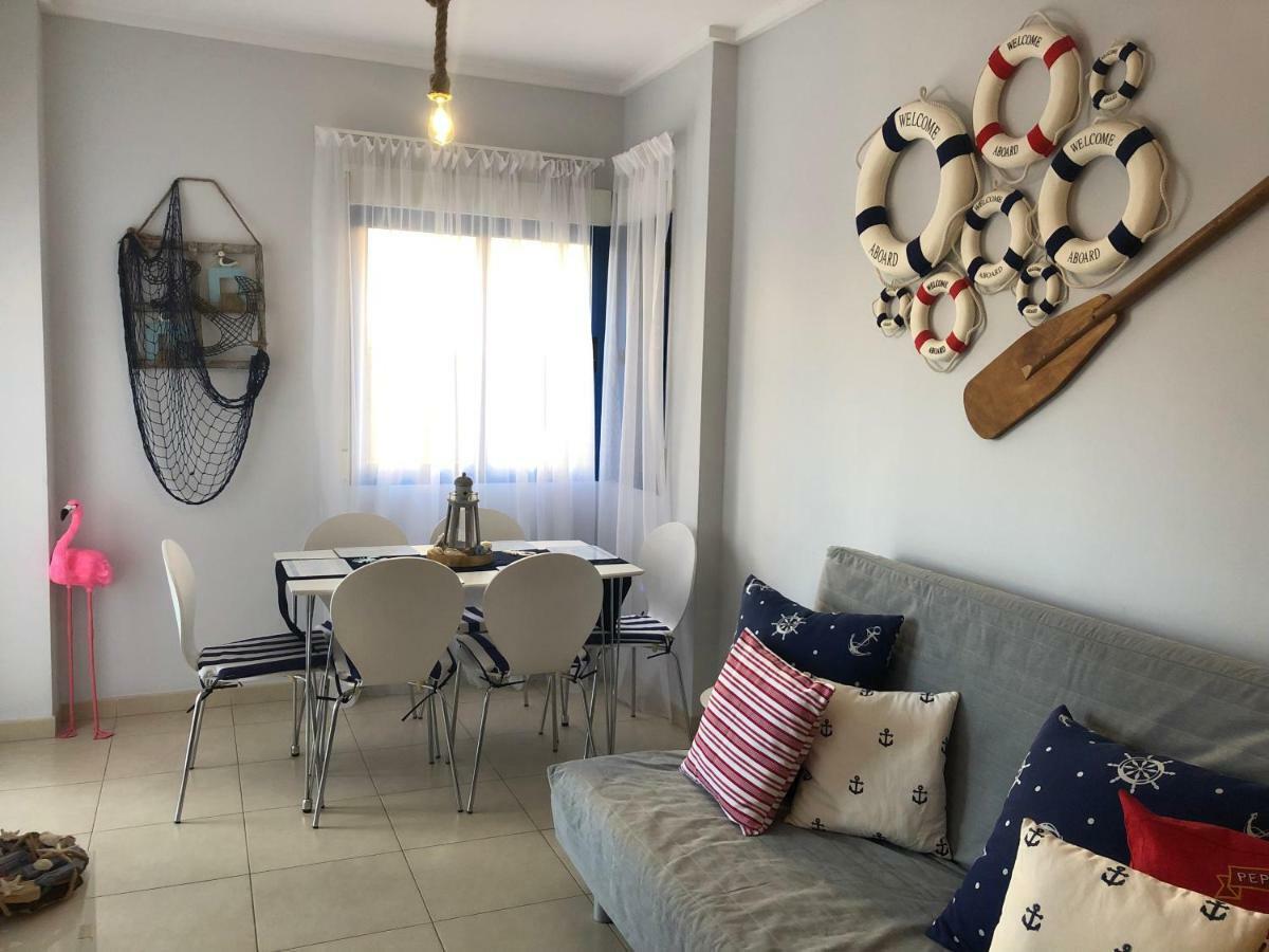 Alicante Hills - Apartment Gilda Exterior foto