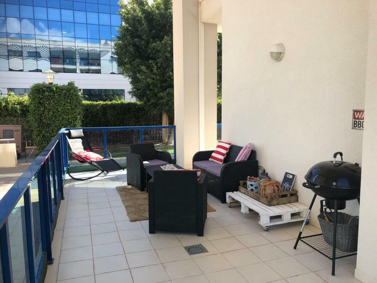 Alicante Hills - Apartment Gilda Exterior foto